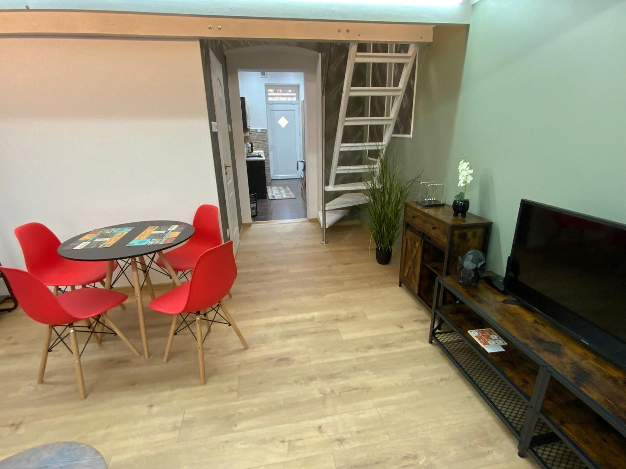 Center Appartement