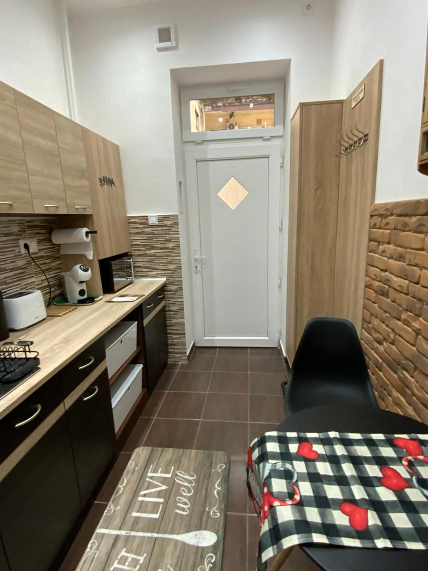 Center Appartement