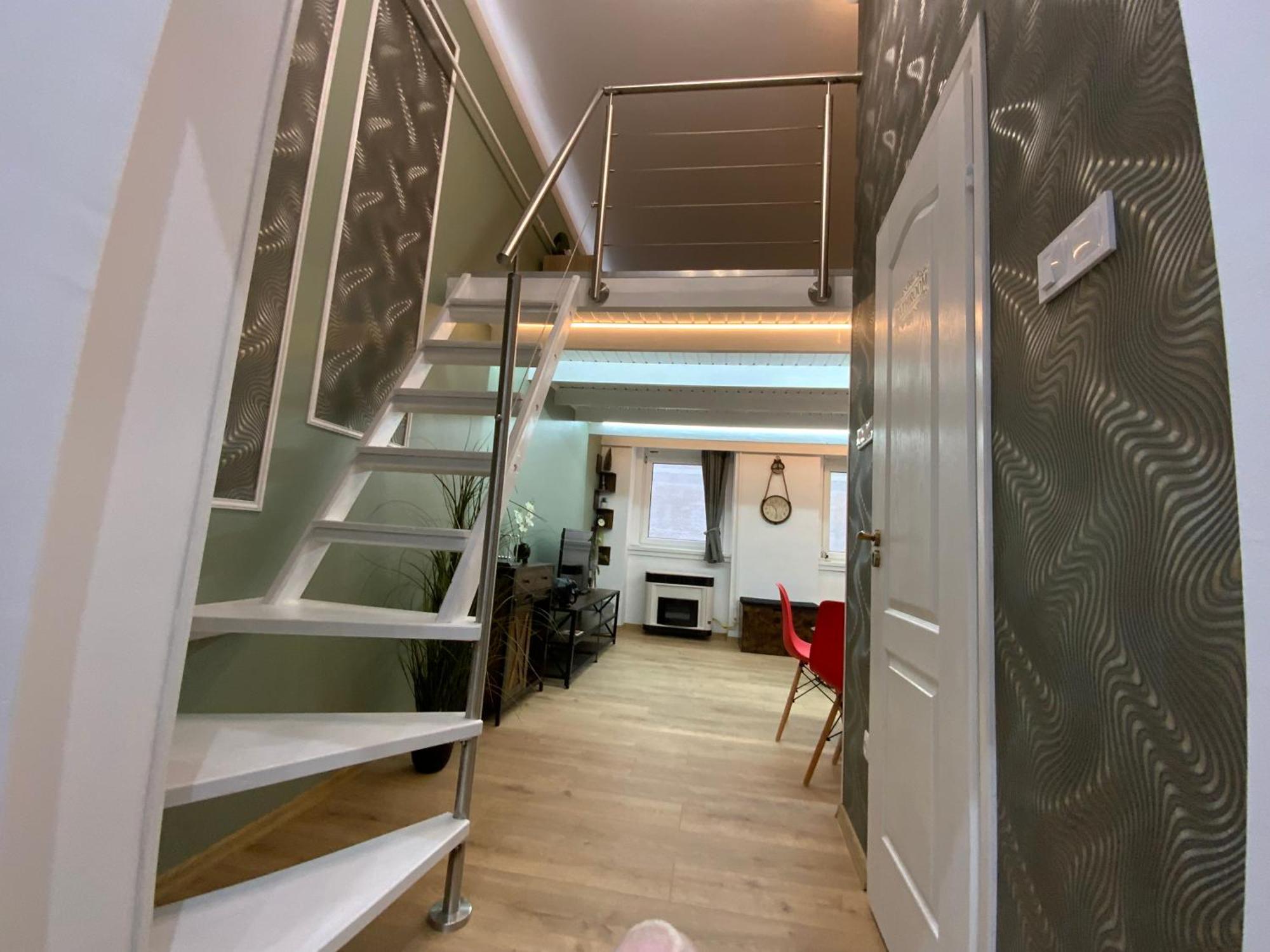 Center Appartement