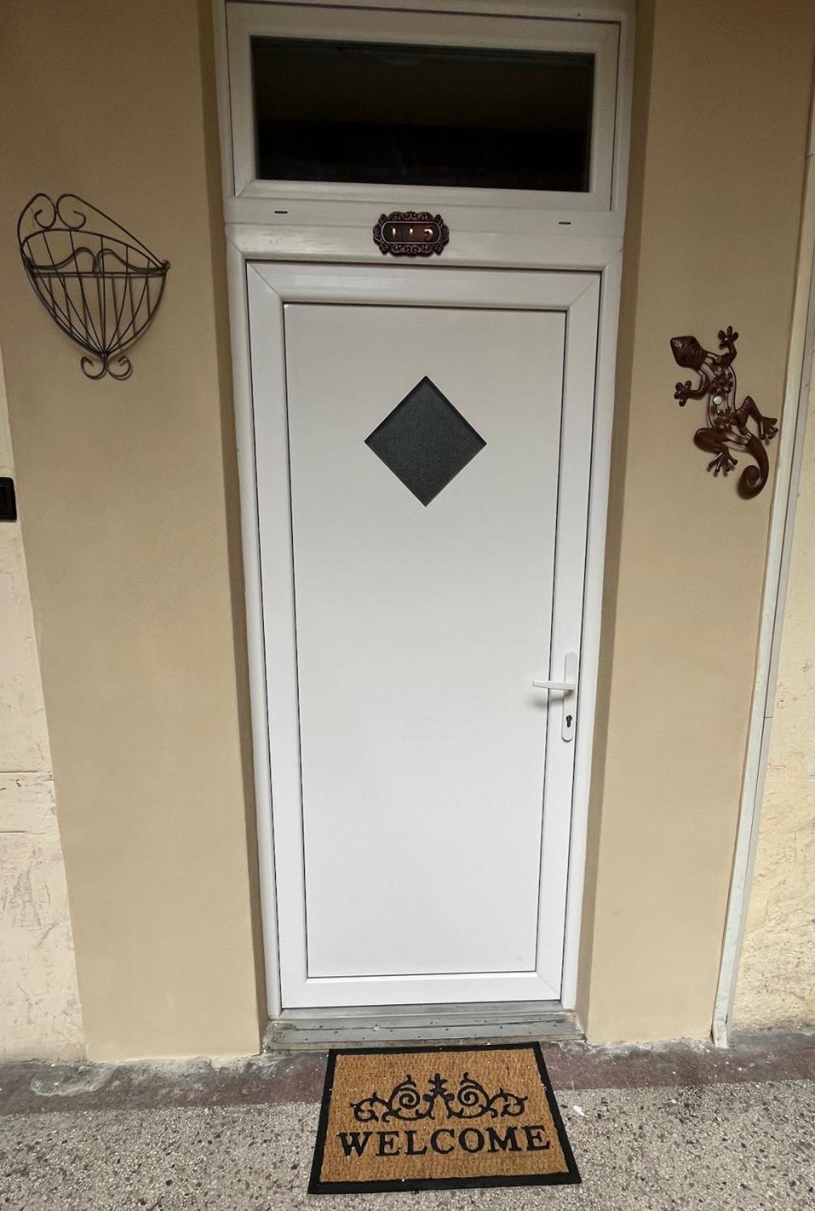 Appartement Center *