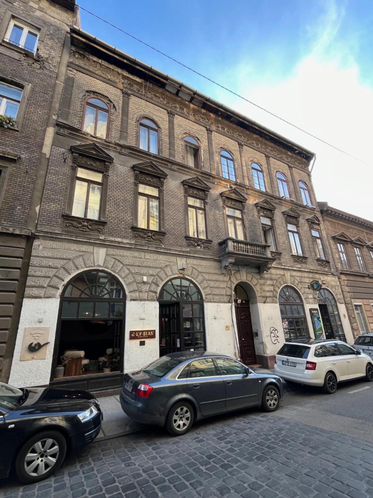 Center Appartement *
