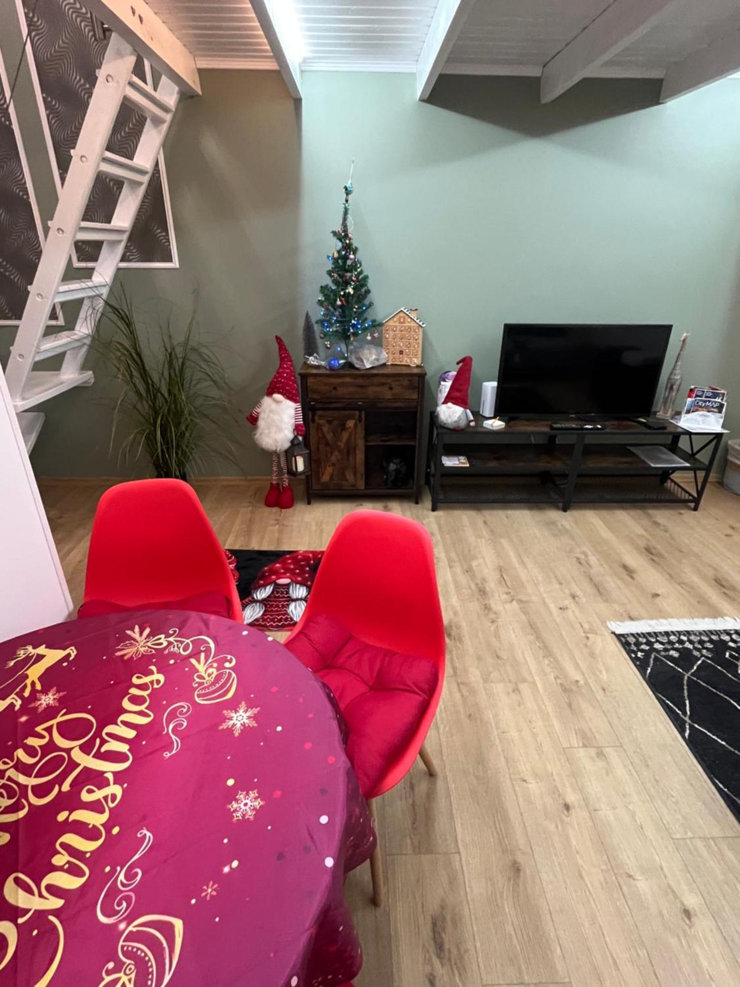 Center Appartement Boedapest