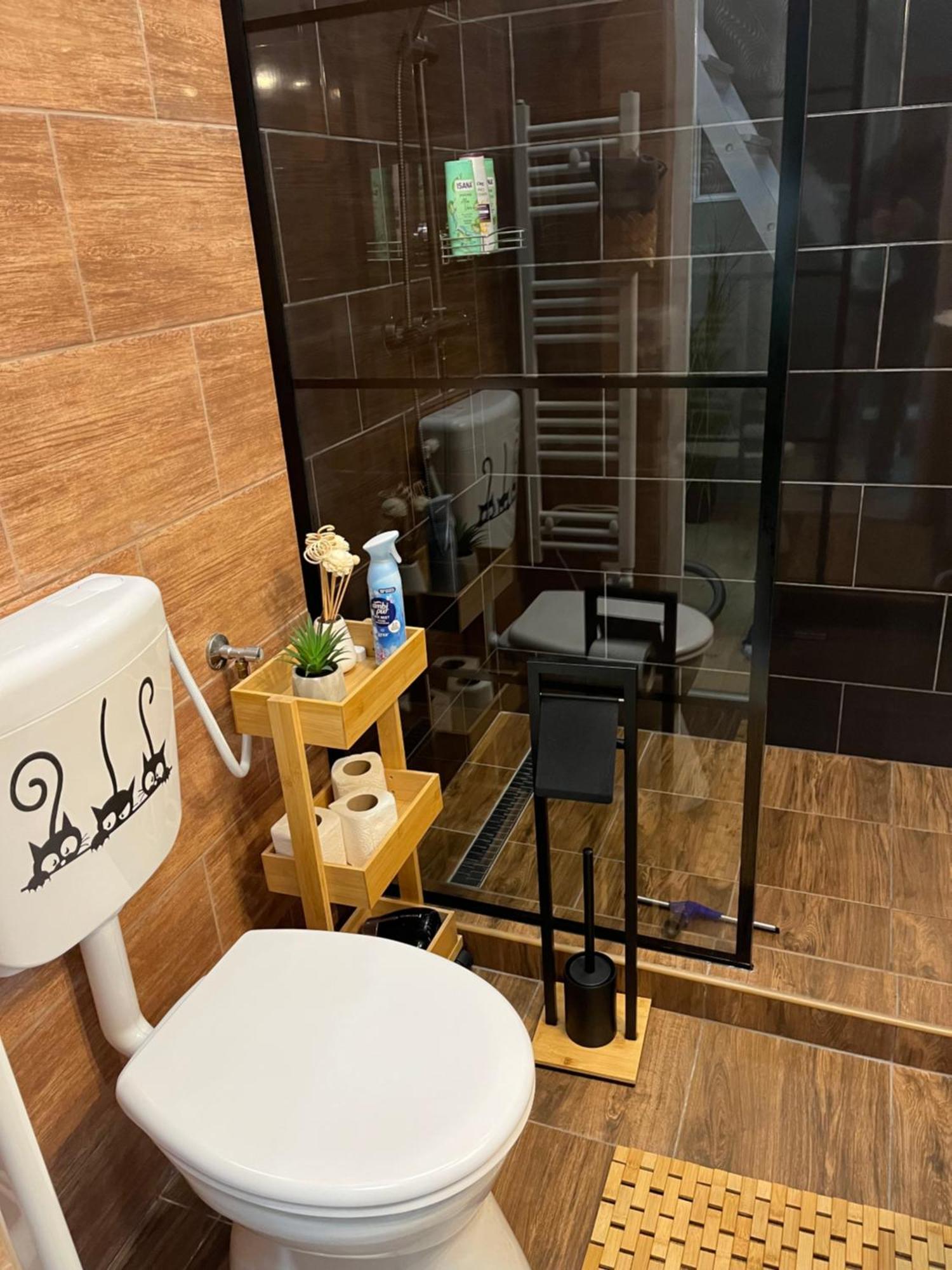 Appartement Center